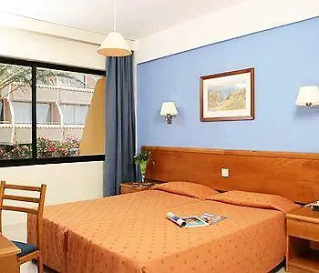 Melpo Antia Hotel&suites 4* Ayia Napa