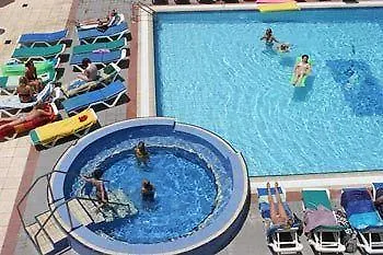 Melpo Antia Hotel&suites Ayia Napa