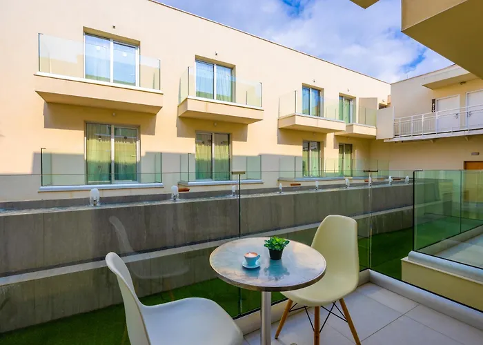 Melpo Antia Hotel&suites