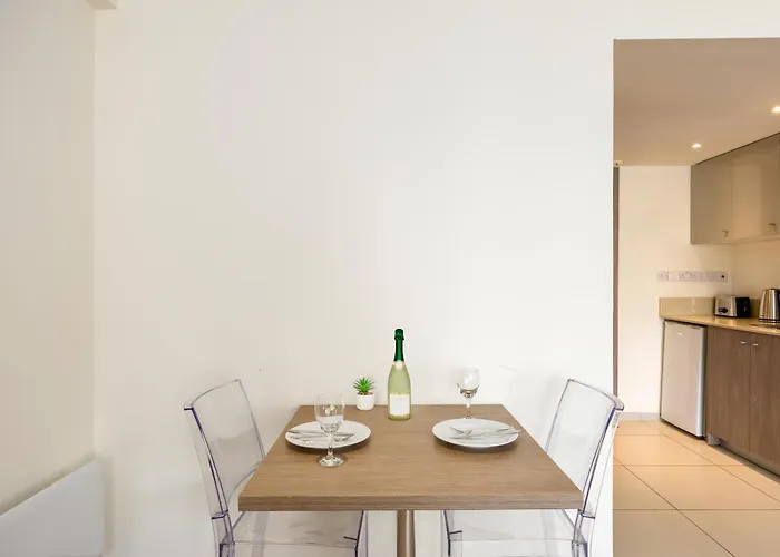 Aparthotel Melpo Antia Hotel&suites 4*