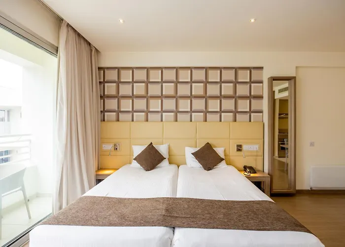 Melpo Antia Hotel&suites 4*