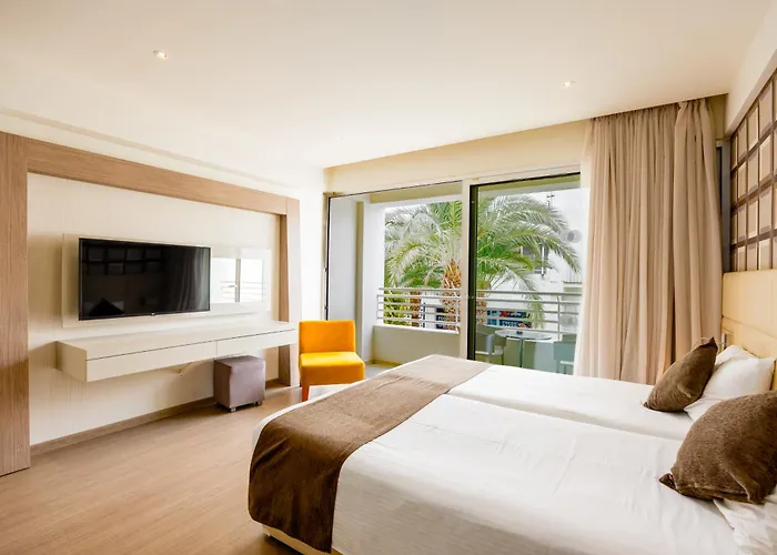 Melpo Antia Hotel&suites