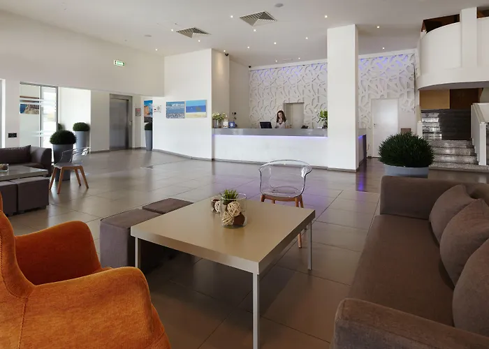 Melpo Antia Hotel&suites Aparthotel Ayia Napa