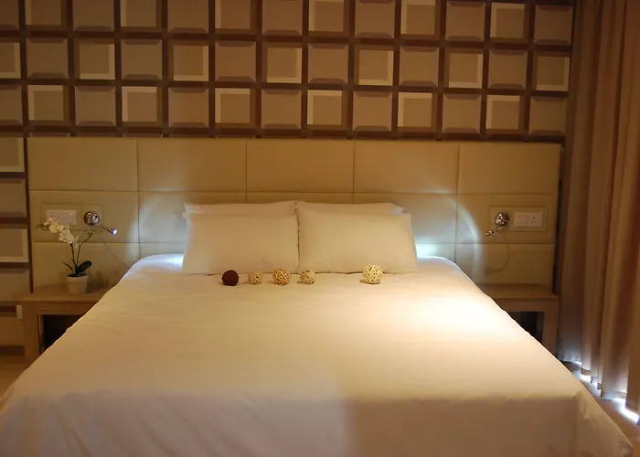 Melpo Antia Hotel&suites