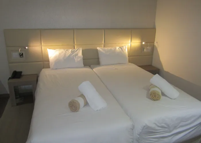Melpo Antia Hotel&suites Ayia Napa