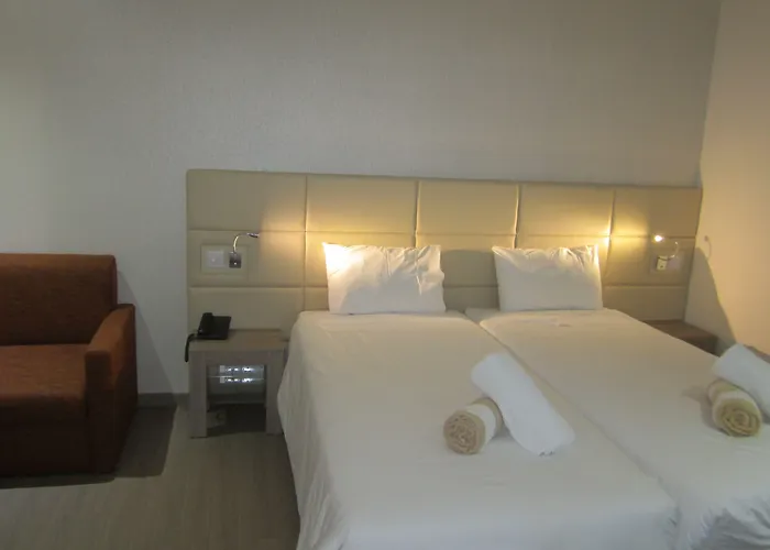 Melpo Antia Hotel&suites Lejlighedshotel 4*