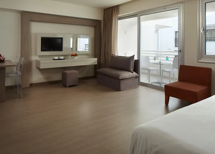 Melpo Antia Hotel&suites