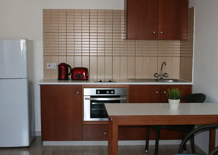 Melpo Antia Hotel&suites 4*