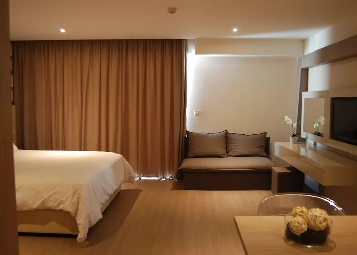 Melpo Antia Hotel&suites 4*