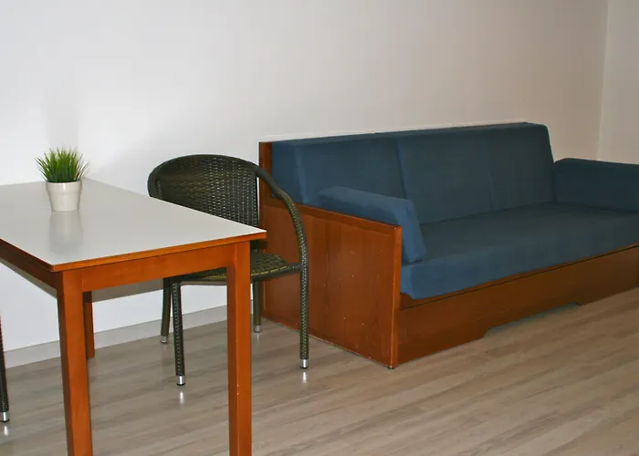 Melpo Antia Hotel&suites