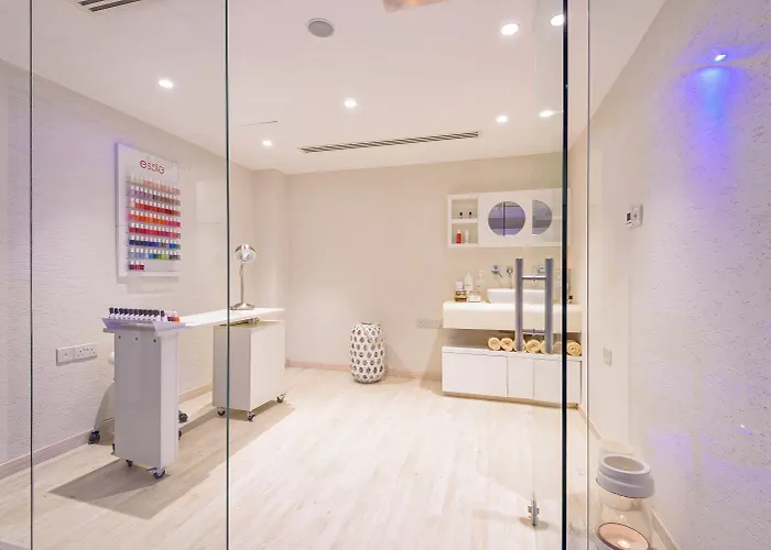 Melpo Antia Hotel&suites Lejlighedshotel Ayia Napa