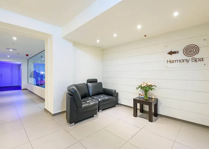 Melpo Antia Hotel&suites Aparthotel 4*