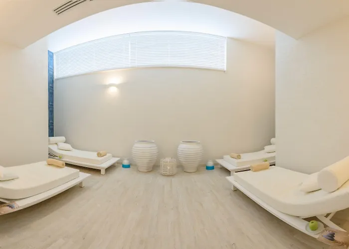 Aparthotel Melpo Antia Hotel&suites