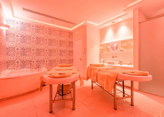 Melpo Antia Hotel&suites 4*