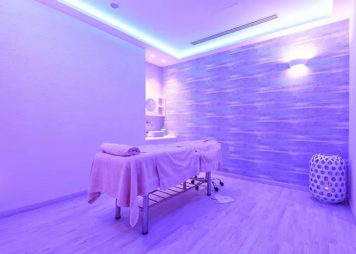 Lejlighedshotel Melpo Antia Hotel&suites 4*