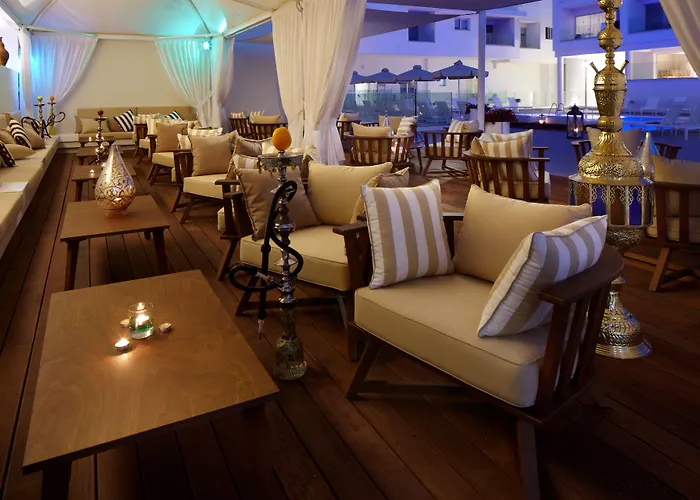 Melpo Antia Hotel&suites