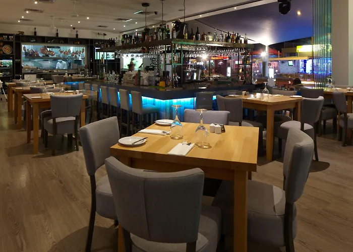 Melpo Antia Hotel&suites Ayia Napa