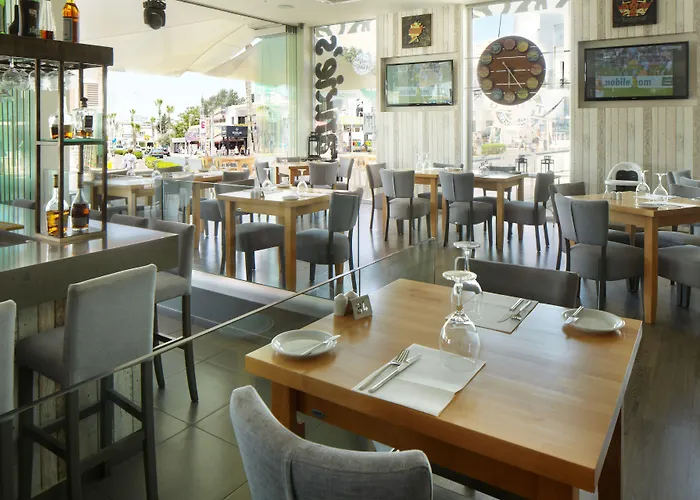 Melpo Antia Hotel&suites Ayia Napa