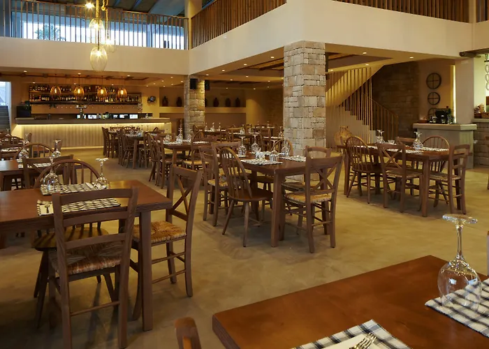 Melpo Antia Hotel&suites