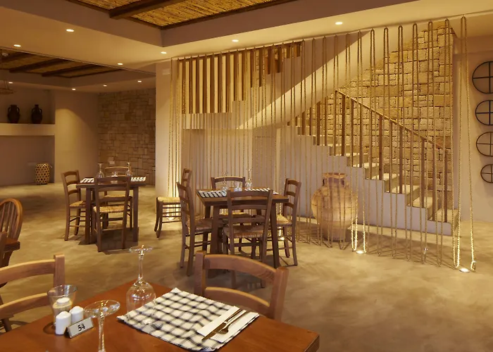 Melpo Antia Hotel&suites Ayia Napa