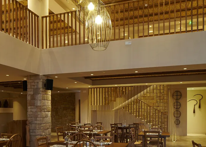 Melpo Antia Hotel&suites 4*