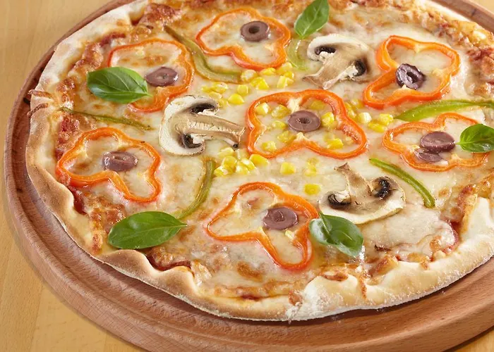 Lejlighedshotel Melpo Antia Hotel&suites 4*