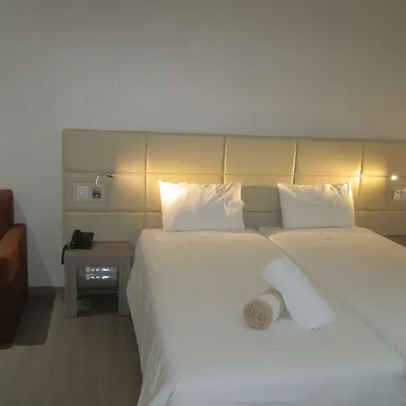 Melpo Antia & 아파트호텔 4*