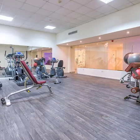 아파트호텔 Melpo Antia &