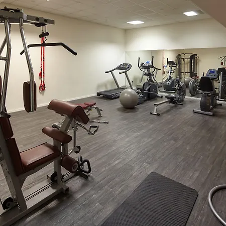 Melpo Antia & 아파트호텔 아이아 나파