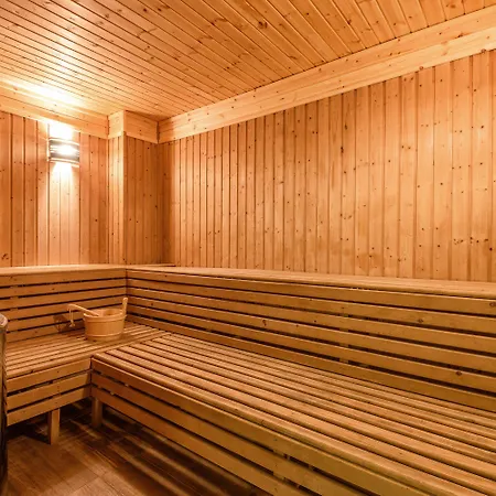 아파트호텔 Melpo Antia & 4*