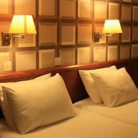 아파트호텔 Melpo Antia &