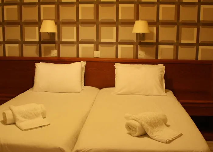 Aparthotel Melpo Antia &