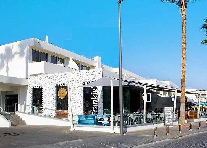 Aparthotel Melpo Antia & Ayia Napa